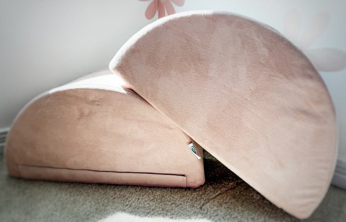 Figgy Half Moon Pillow Pack - Dollhaus