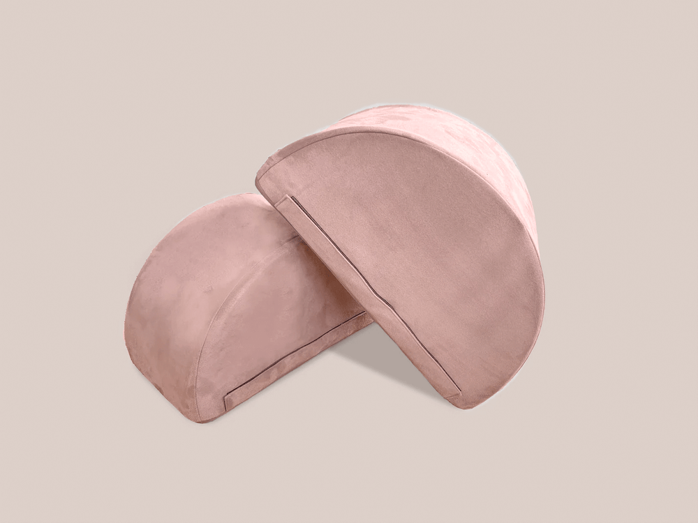 Figgy Half Moon Pillow Pack - Dollhaus