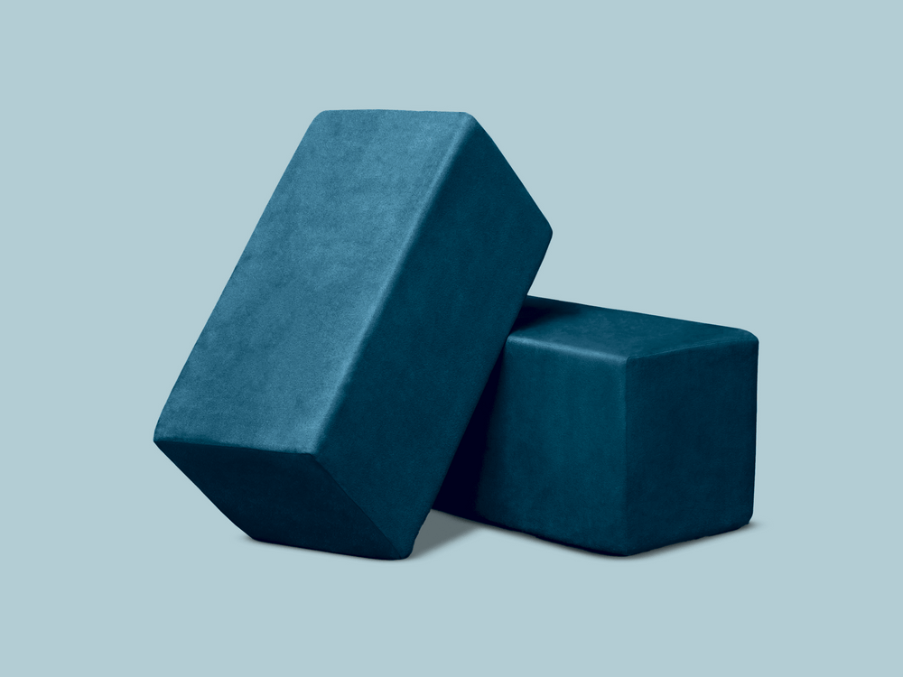 Figgy Rectangle Pillow Pack - Dollhaus