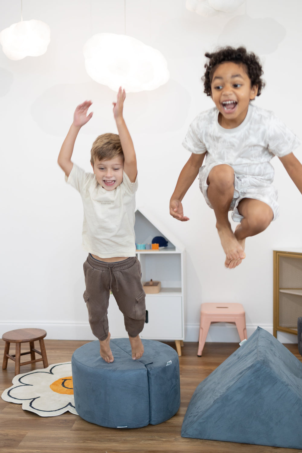 Figgy The Biggy Wedge - Dollhaus