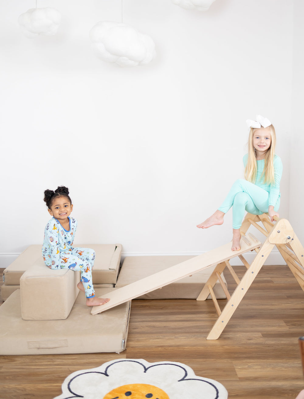 Figgy Rectangle Pillow Pack - Dollhaus