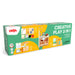 HABA Creative Play 3 in 1 toy set packaging on a white background