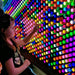 LiteZilla Giant Lite Brite - Dollhaus