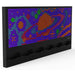 LiteZilla Giant Lite Brite - Dollhaus