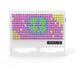 LiteZilla Giant Lite Brite - Dollhaus