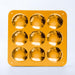 Litezilla_Gold_Bubble_Wall_Panel_3_by_3
