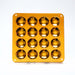 Litezilla_Gold_Bubble_Wall_Panel_4_by_4