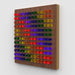 Litezilla_MiniTable_Dark_Wood_Angle_on_Wall