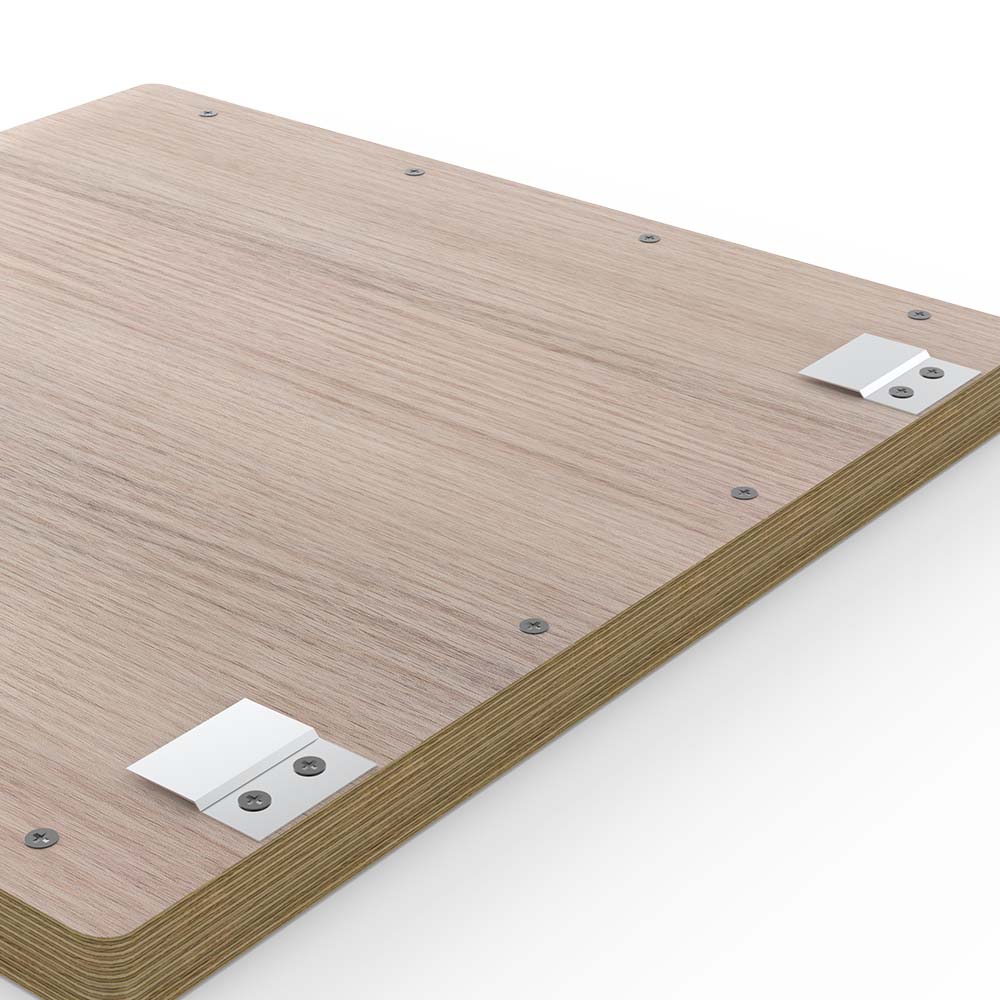 Litezilla_MiniTable_Light_Wood_Back_Hardware