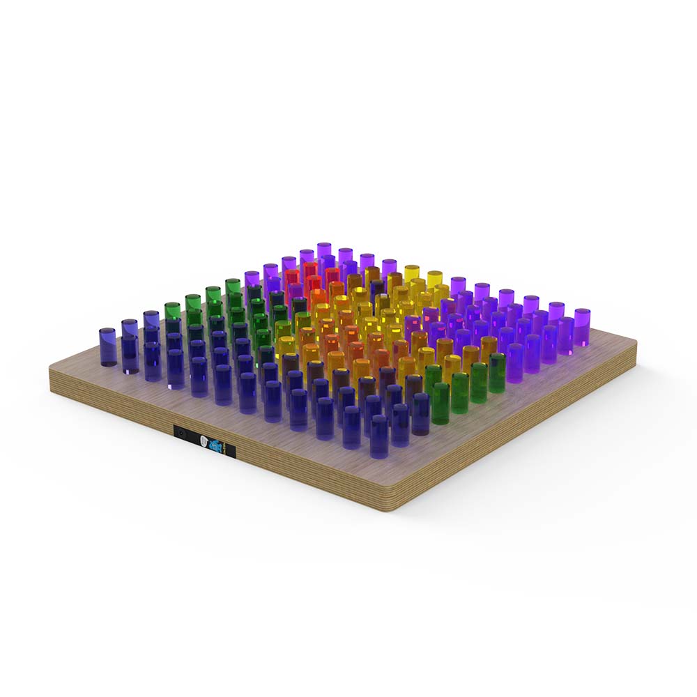 Litezilla_MiniTable_Light_Wood_Side_Angle