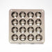 Litezilla_Silver_Bubble_Wall_4_by_4