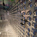Litezilla_Silver_Bubble_Wall_Installation