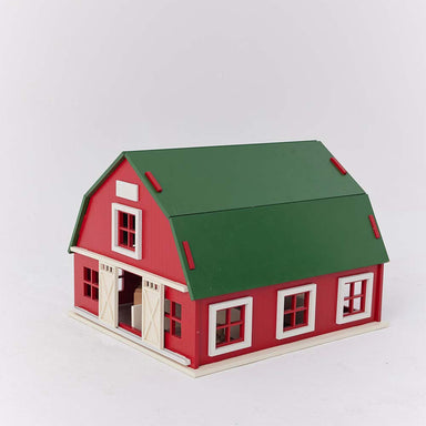 Little_Forest_Animals_Dutch_Barn_Dollhouse_Top_Side_View