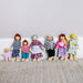Little_Forest_Animals_Doll_Family_Set