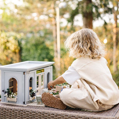 Little_Forest_Animals_Flower_Shop_Dollhouse_Child_Playing_Outside_Front_View