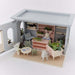 Little_Forest_Animals_Flower_Shop_Dollhouse_Door_Open