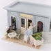 Little_Forest_Animals_Flower_Shop_Dollhouse_Store_Front_with_Mouse_Doll_Table_Chairs_Flower_Cart