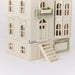 Little_Forest_Animals_House_Of_San_Francisco_Dollhouse_Front_Door_Stairs