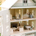 Little_Forest_Animals_House_Of_San_Francisco_Dollhouse_Front_Open_Inside_Rooms