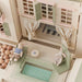 Little_Forest_Animals_House_of_Palm_Beach_Dollhouse_Chaise_Lounge_Outdoor_Shower