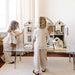 Little_Forest_Animals_House_of_Palm_Beach_Dollhouse_Children_Playing_Inside