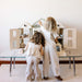 Little_Forest_Animals_House_of_Palm_Beach_Dollhouse_Kids_Playing_Inside_with_Open_Doors