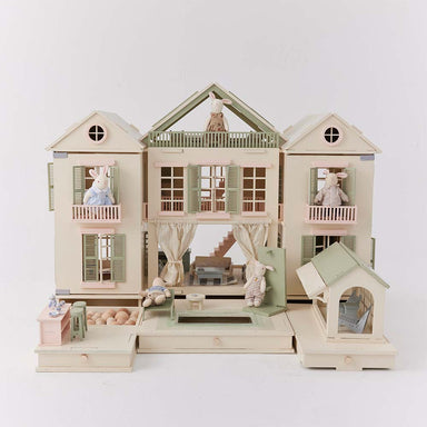 Little_Forest_Animals_House_of_Palm_Beach_Dollhouse_Set