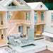 Little_Forest_Animals_House_of_Palm_Beach_Dollhouse_Side_Angle_Doors_Open