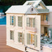 Little_Forest_Animals_House_of_Palm_Beach_Dollhouse_Side_View_Windows_Open_Door