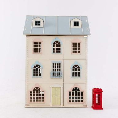 Little_Forest_Animals_London_House