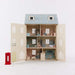 Little_Forest_Animals_London_House_Dollhouse_Open_View_Of_Rooms