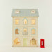 Little_Forest_Animals_London_House_Front_View_with_LED_Lights_and_Phone_Booth