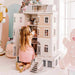Little_Forest_Animals_NYC_Dollhouse_with_Child_Playing