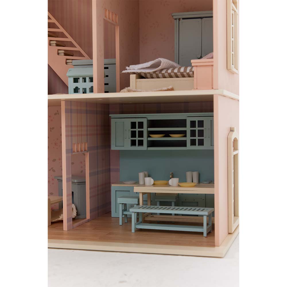 Little_Forest_Animals_Nice_Dollhouse_Kitchen