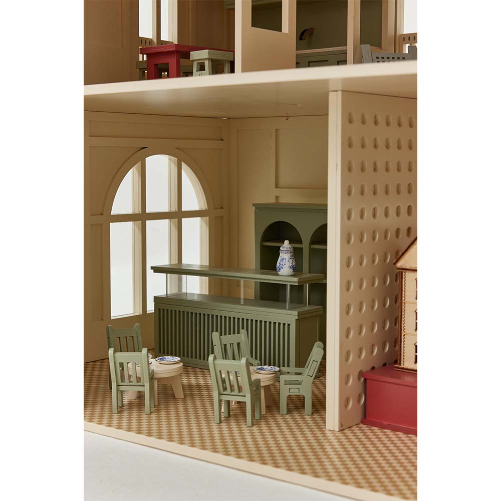 Little_Forest_Animals_Paris_Dollhouse_Dining