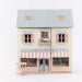 Little_Forest_Animals_Rome_Dollhouse_Front_View