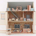 Little_Forest_Animals_Rome_Dollhouse_Open_Close_Up