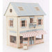 Little_Forest_Animals_Rome_Dollhouse_Side_Angle_Cafe_View