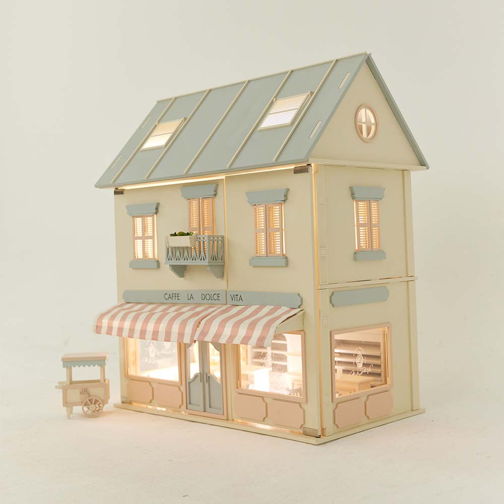 Little_Forest_Animals_Rome_Dollhouse_Side_View