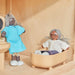 Plan Toys Dollhouse Dolls - Dollhaus
