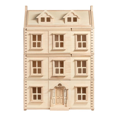 Plan Toys Grand Victorian Dollhouse - Dollhaus