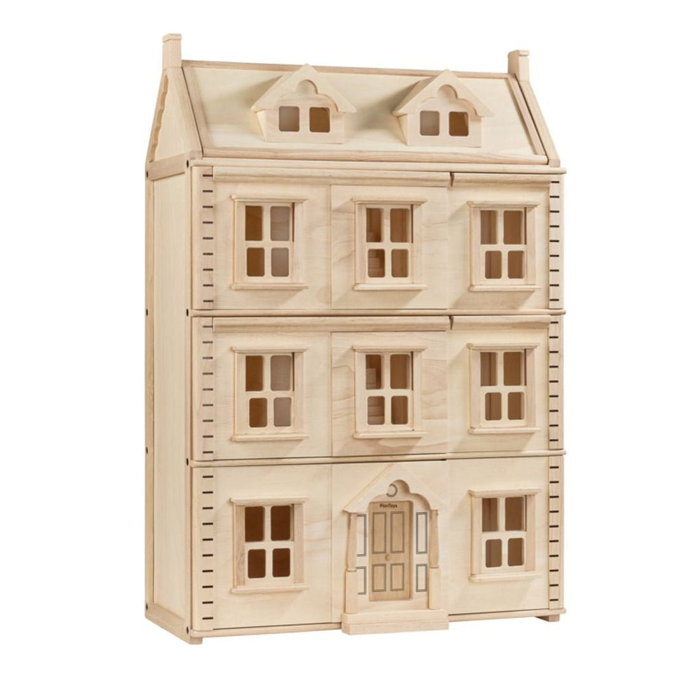 Plan Toys Grand Victorian Dollhouse - Dollhaus