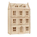Plan Toys Grand Victorian Dollhouse - Dollhaus