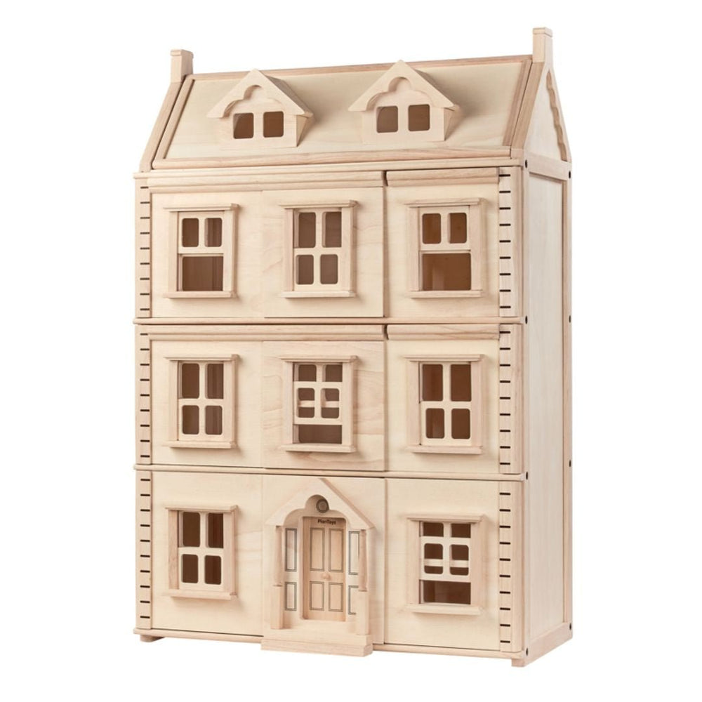 Plan Toys Grand Victorian Dollhouse - Dollhaus