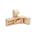 Plan Toys Kitchen Dollhouse Furniture Set - Dollhaus