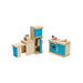 Plan Toys Kitchen Dollhouse Furniture Set - Dollhaus