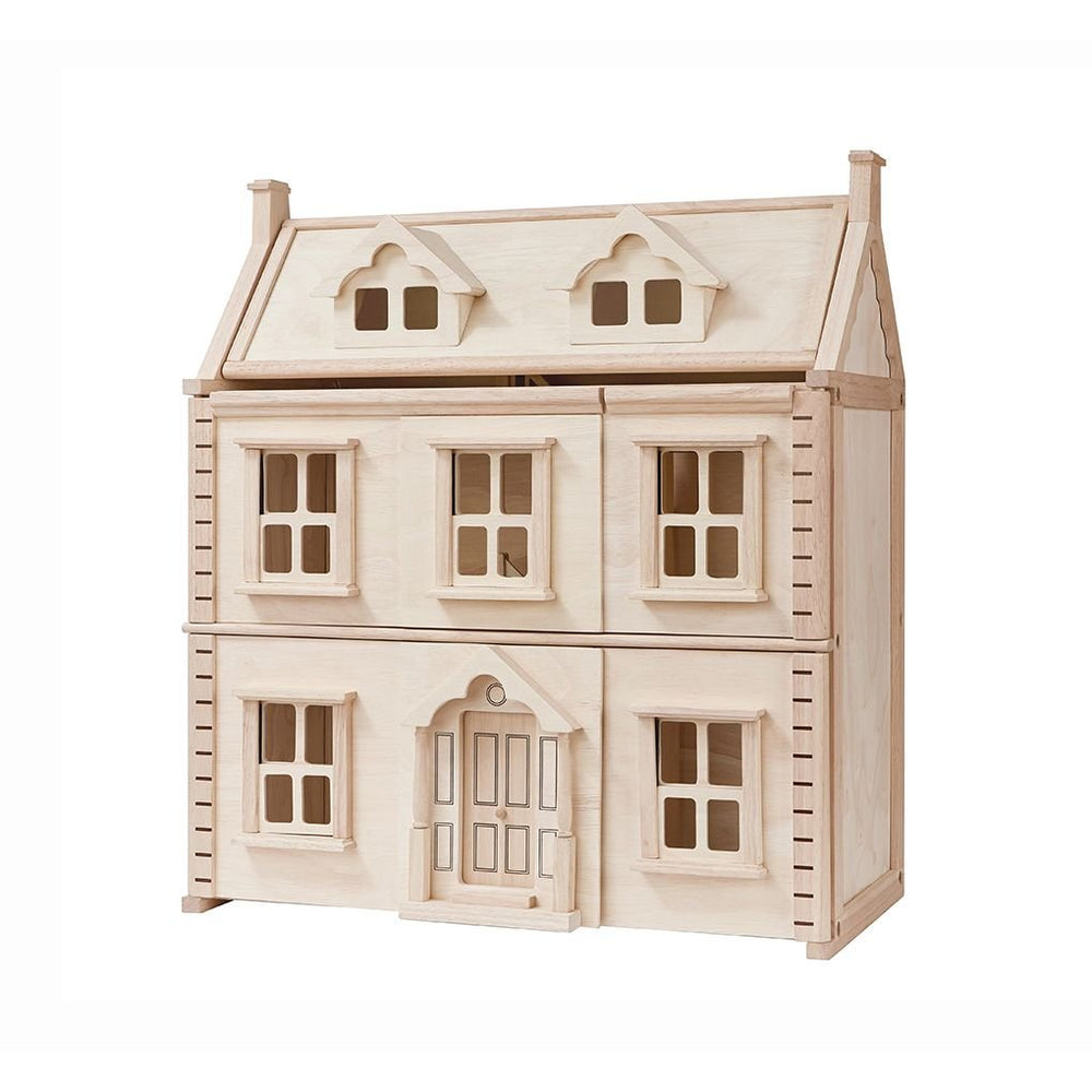 Plan Toys Victorian Dollhouse - Dollhaus