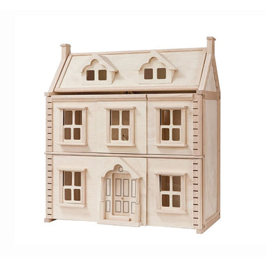 Plan Toys Victorian Dollhouse - Dollhaus