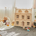 Plan Toys Victorian Dollhouse - Dollhaus