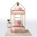 Purveyor_15_Blue_Ridge_Bunk_Front_View_with_Bedding_and_Furniture